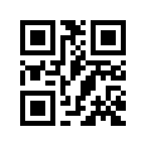 QR code 762185
