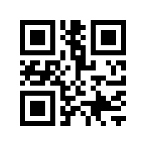 QR code 762197