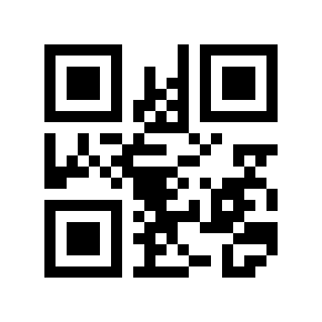 QR code 762740