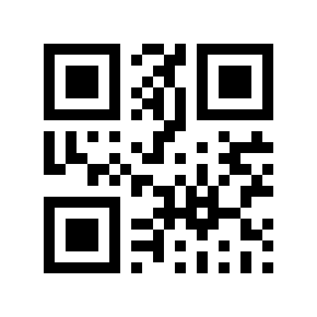 QR code 762747