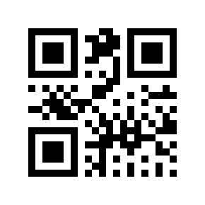 QR code 76287