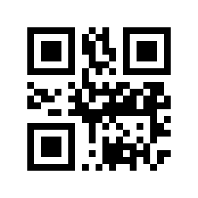 QR code 76310