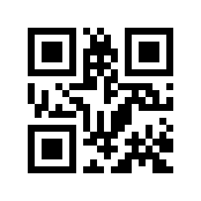 QR code 763490