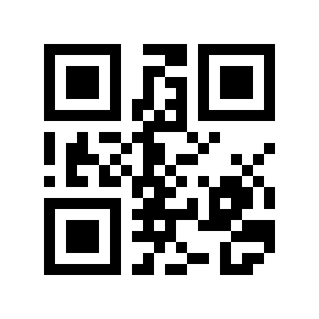 QR code 763494
