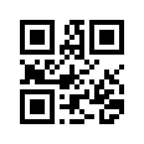 QR code 763497