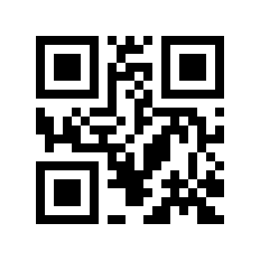 QR code 763499