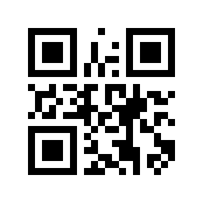QR code 7638
