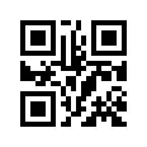 QR code 764008