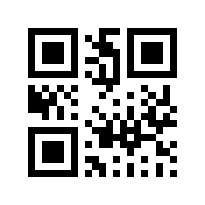 QR code 764014