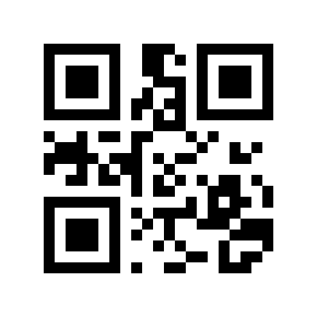 QR code 764076