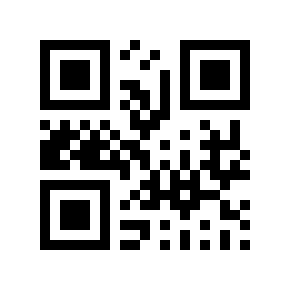 QR code 764078