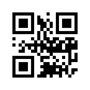 QR code 764080