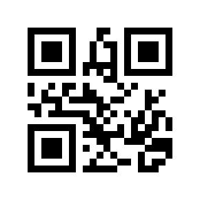 QR code 764083