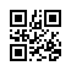 QR code 764088