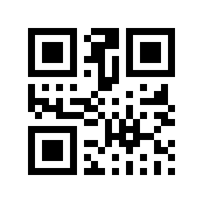 QR code 764849