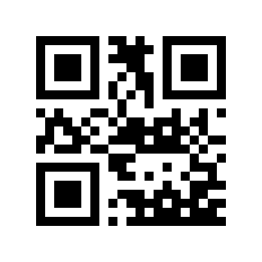 QR code 764853