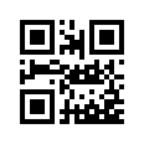 QR code 764854