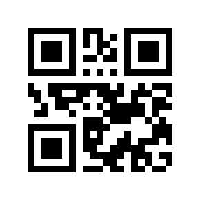 QR code 764855