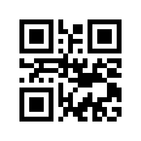 QR code 764856
