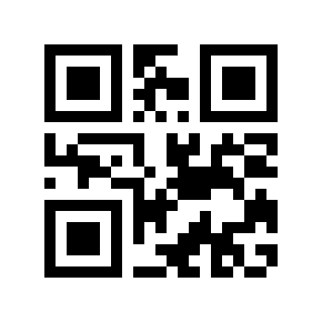 QR code 764859