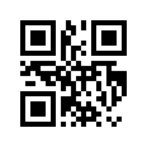 QR code 764860