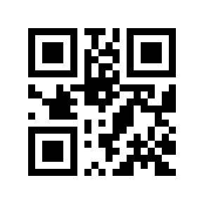 QR code 764864