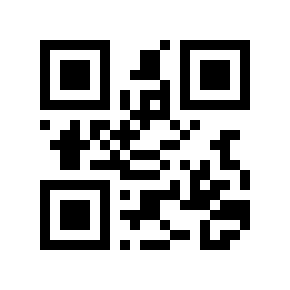 QR code 764865