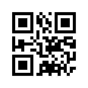 QR code 764877
