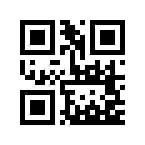 QR code 764883