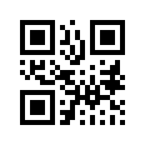 QR code 764886