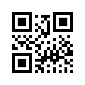 QR code 76505