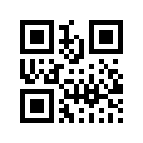 QR code 76507
