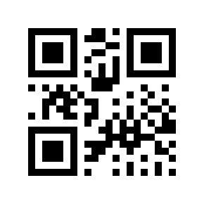 QR code 76521
