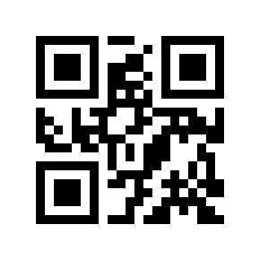QR code 76550