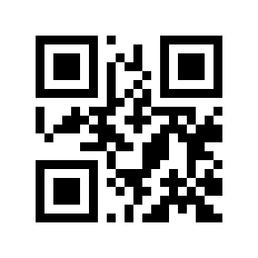 QR code 766997