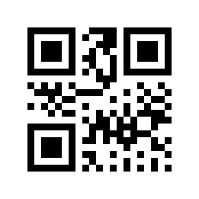 QR code 767007