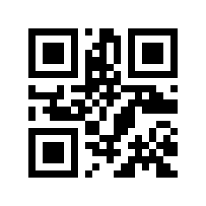 QR code 767424