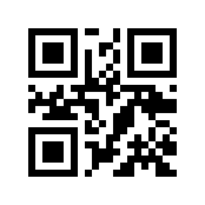 QR code 767428