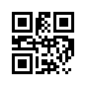 QR code 767433