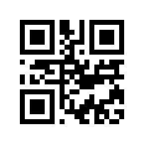 QR code 767454