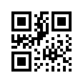 QR code 767456