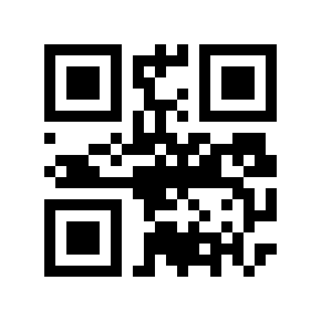 QR code 767457