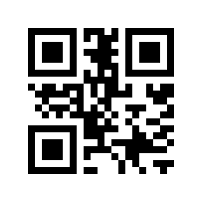 QR code 767458
