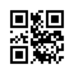 QR code 767459