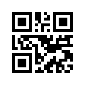 QR code 767461