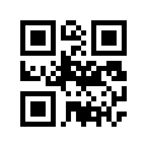QR code 767463