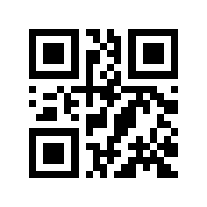 QR code 767464