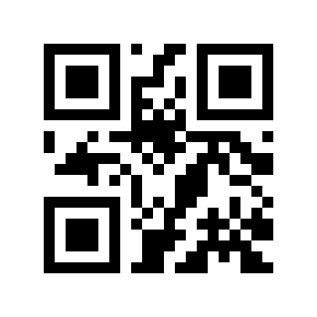 QR code 767470