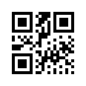 QR code 767484