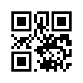 QR code 767489